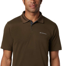 
                        
                          Load image into Gallery viewer, Columbia Men's Utilizer Polo
                        
                      