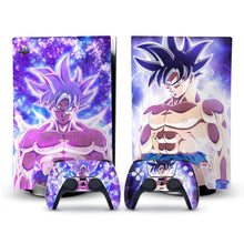 
                        
                          Cargar imagen en el visor de la galería, Mmoptop PS5 Skin Dragon-Ball Goku for Playstation 5 Digital Edition with Console and Dualsense Controller Full Set - JOY2ESpree
                        
                      
