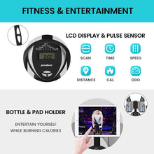 
                        
                          Cargar imagen en el visor de la galería, Afully Indoor Cycling Bike, Exercise Bikes Magnetic Resistance Stationary Bike - JOY2ESpree
                        
                      