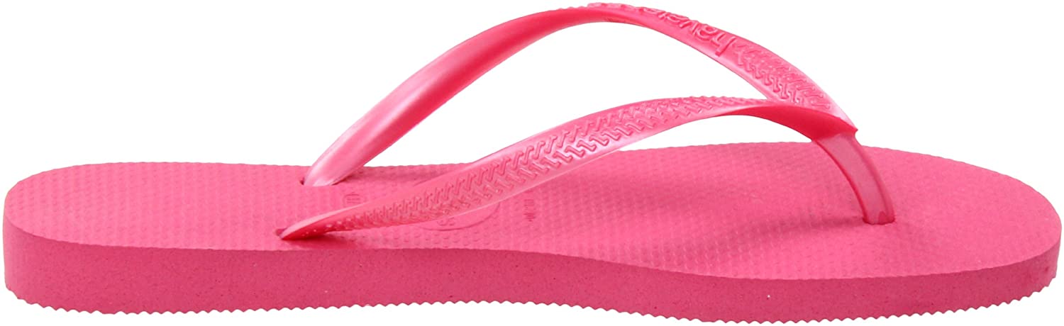 Havaianas Women's Slim Flip Flop Sandal