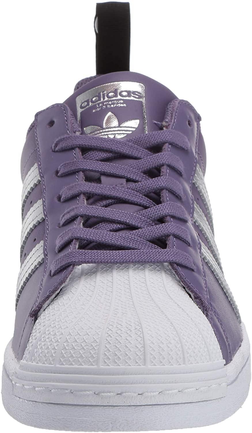 adidas Originals womens Superstar Shoes