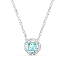 
                        
                          Muat gambar ke penampil Galeri, SWAROVSKI Women's Angelic Square Crystal Jewelry Collection, Pink Crystals, Blue Crystals (Amazon Exclusive) - JOY2ESpree
                        
                      
