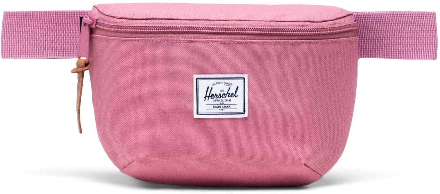 Herschel Fourteen Waist Pack, Black, 1.0L