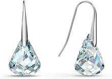 
                        
                          將圖片載入圖庫檢視器 SWAROVSKI Women's Spirit Necklace &amp; Earrings Clear White Brilliant Faceted Crystal Jewelry Collection - JOY2ESpree
                        
                      