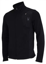 
                        
                          Load image into Gallery viewer, Spyder Men's Raider Full Zip Sweater, Pick A Color
                        
                      