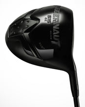 
                        
                          Load image into Gallery viewer, Power Play Juggernaut Titanium Draw Non-Conforming Driver - Senior Flex - JOY2ESpree
                        
                      