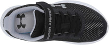 
                        
                          Load image into Gallery viewer, Under Armour Unisex-Child Pre School Impulse Alternative Closure Sneaker
                        
                      
