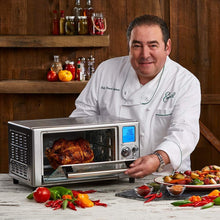 
                        
                          Cargar imagen en el visor de la galería, Emeril Lagasse Power AirFryer 360 Better Than Convection Ovens Hot Air Fryer Oven - JOY2ESpree
                        
                      