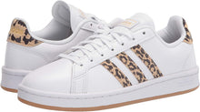 
                        
                          將圖片載入圖庫檢視器 adidas Women's Grand Court Sneaker - JOY2ESpree
                        
                      