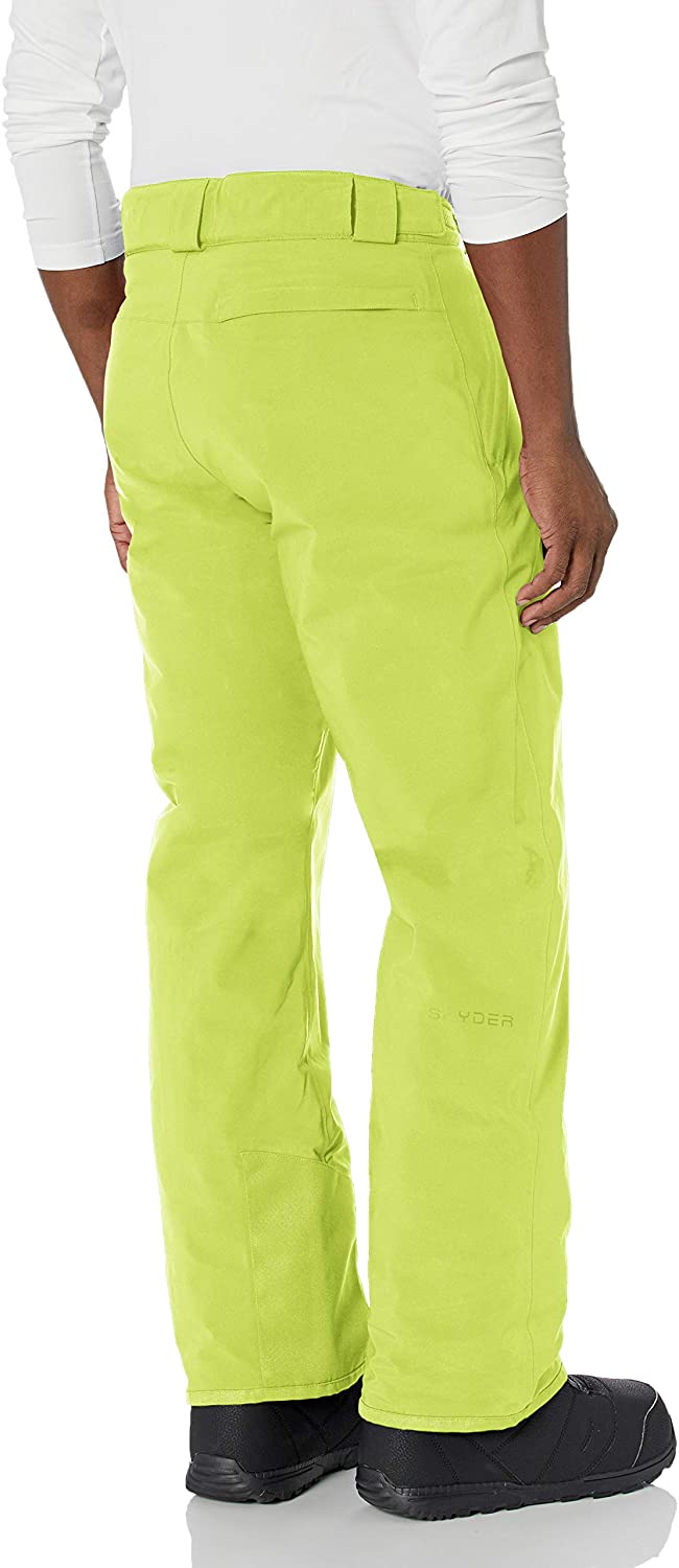 Spyder Active Sports Men's Mesa Gore-TEX Ski Pant