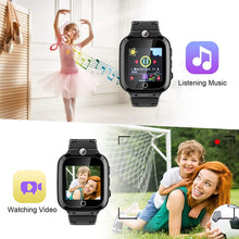 
                        
                          画像をギャラリービューアに読み込む, CMKJ Kids Smart Watch for Boys Girls, Children’s Touchscreen Gaming Smartwatch - JOY2ESpree
                        
                      