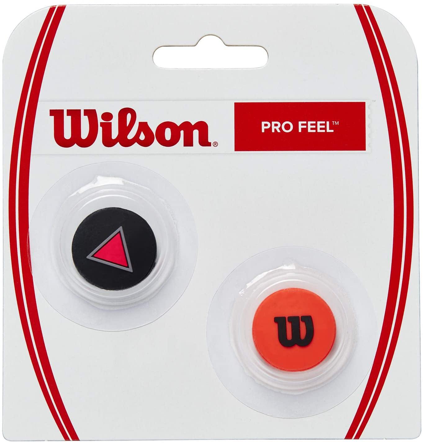 Wilson Tennis Racket Dampeners - JOY2ESpree