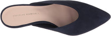 
                        
                          Cargar imagen en el visor de la galería, Loeffler Randall Women's Juno Suede Kitten Heel Pump
                        
                      
