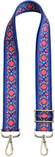 
                        
                          將圖片載入圖庫檢視器 Wide Shoulder Strap Adjustable Replacement Belt Guitar Style Cross body Handbag Purse Strap
                        
                      
