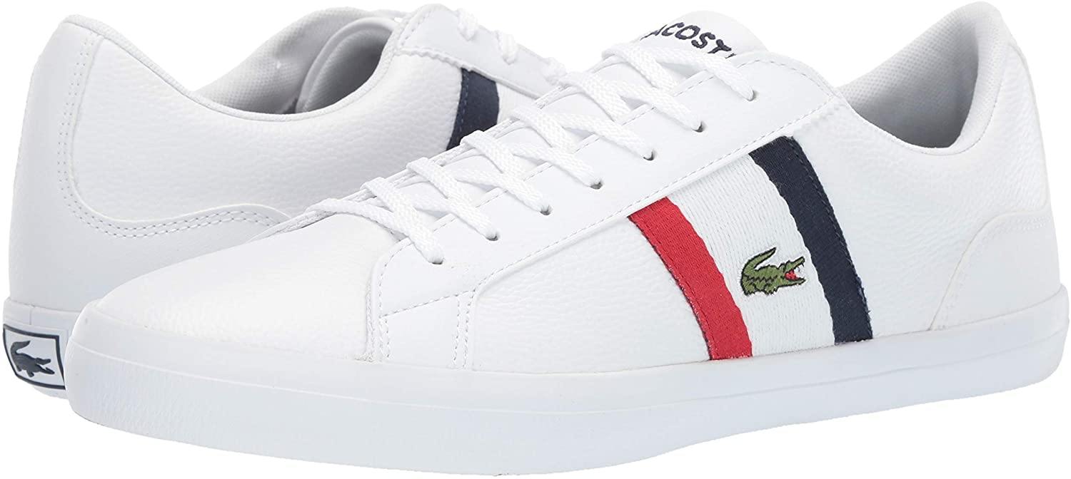 Lacoste Men's Lerond 317 3 Sneaker