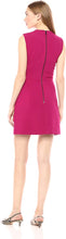 
                        
                          Load image into Gallery viewer, French Connection Women's Whisper Light Stretch Solid Mini Dress
                        
                      