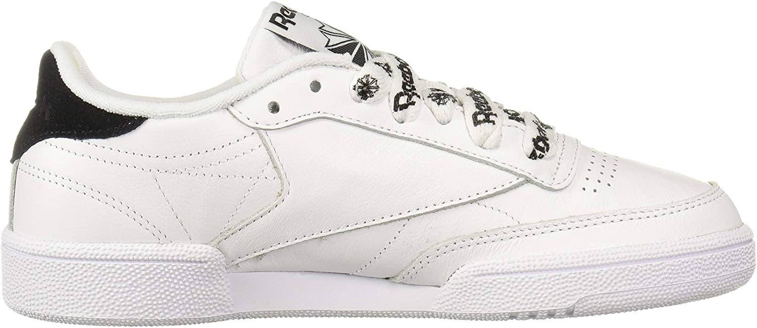 Reebok Women's Club C 85 Vintage Sneakers - JOY2ESpree