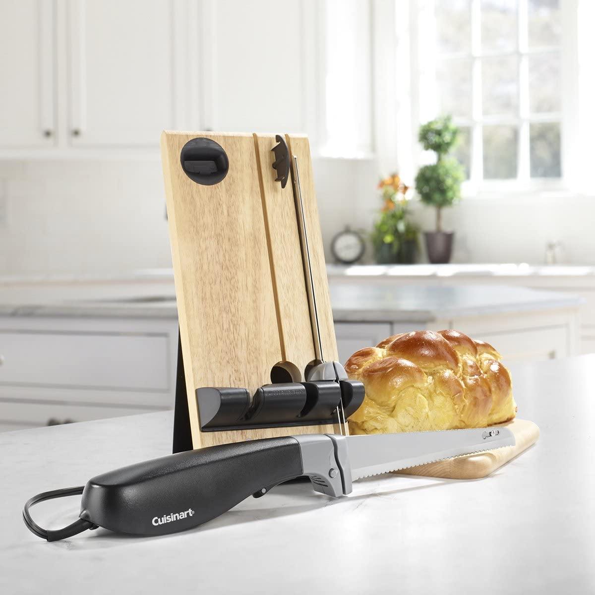 Cuisinart Electric Knife - JOY2ESpree