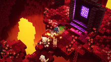 
                        
                          Cargar imagen en el visor de la galería, Minecraft Dungeons Hero Edition - Nintendo Switch - JOY2ESpree
                        
                      