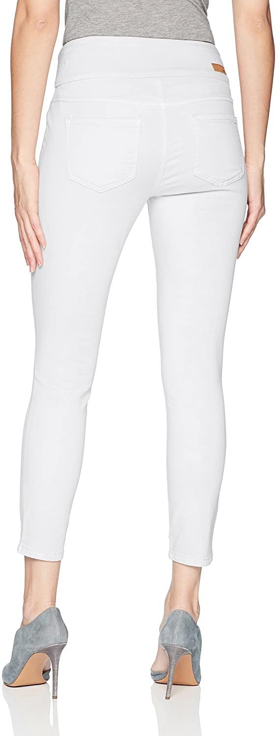 Jag Jeans Women's Nora Pull on Skinny Fit Ankle Jean