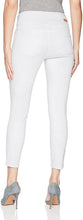 
                        
                          画像をギャラリービューアに読み込む, Jag Jeans Women's Nora Pull on Skinny Fit Ankle Jean
                        
                      