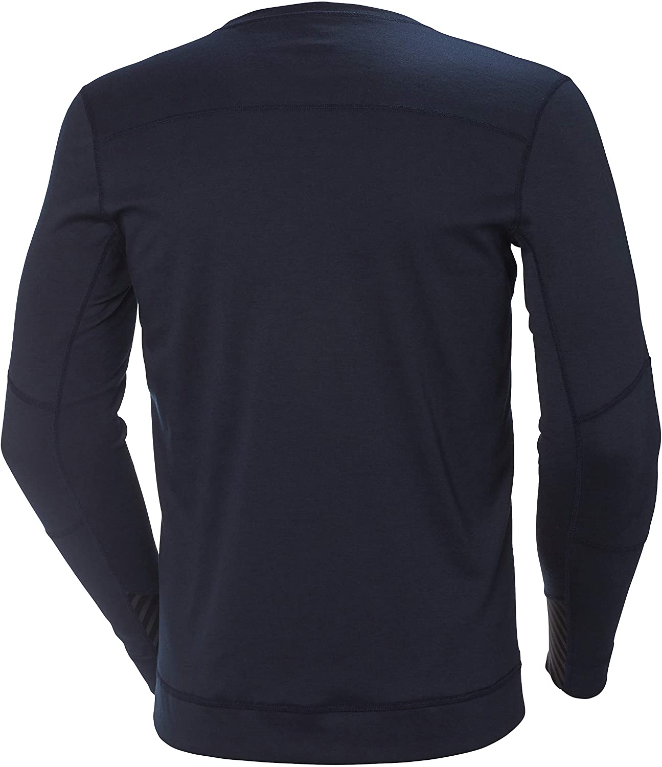 Helly-Hansen 75108 Men's LIFA Max Crewneck LS Baselayer Top