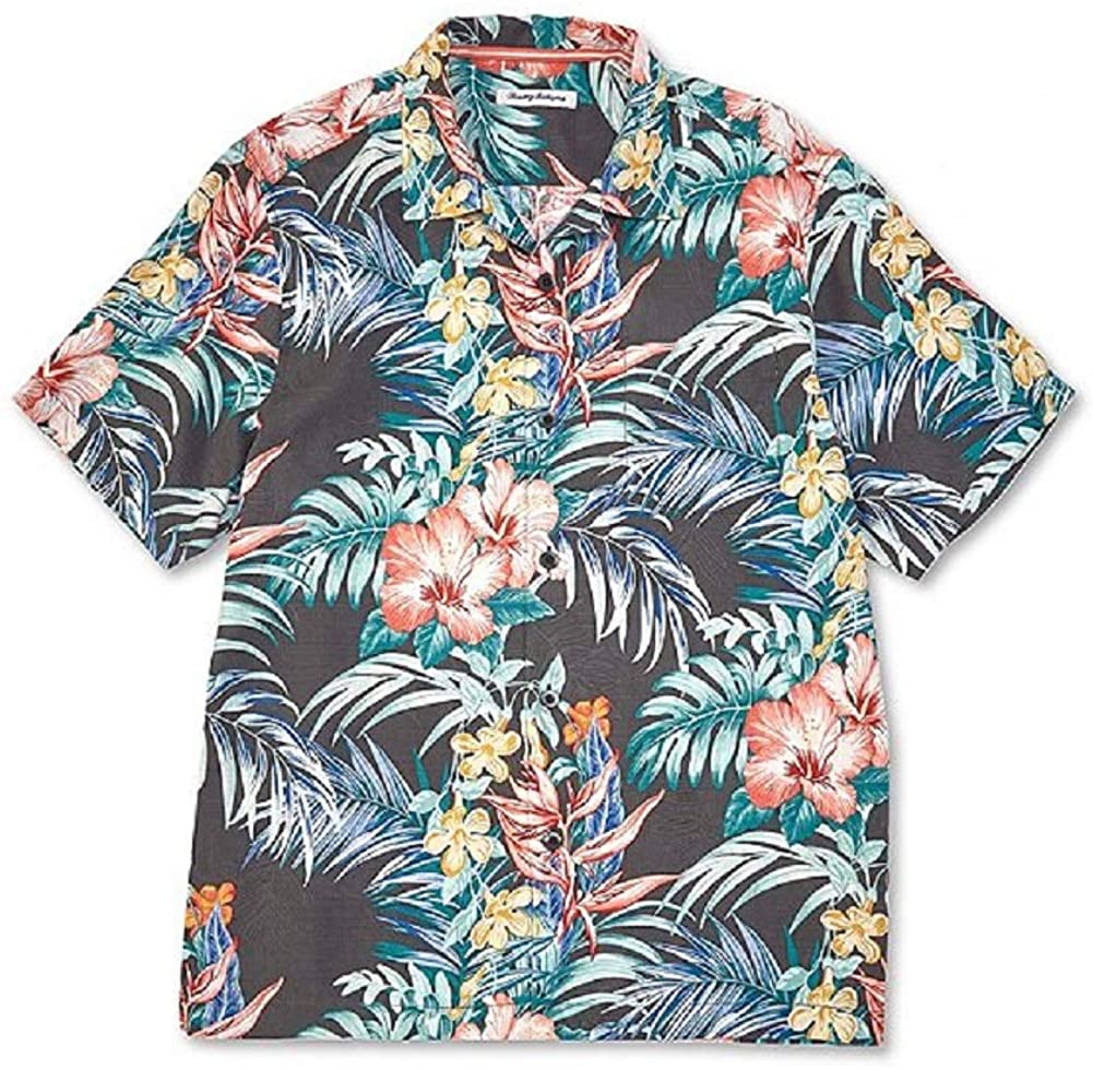 Tommy Bahama Garden Paradise Camp Shirt