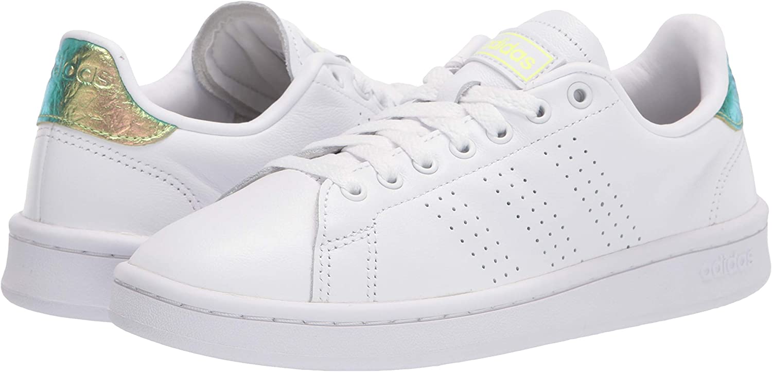 adidas Women's Advantage Tennis Shoes