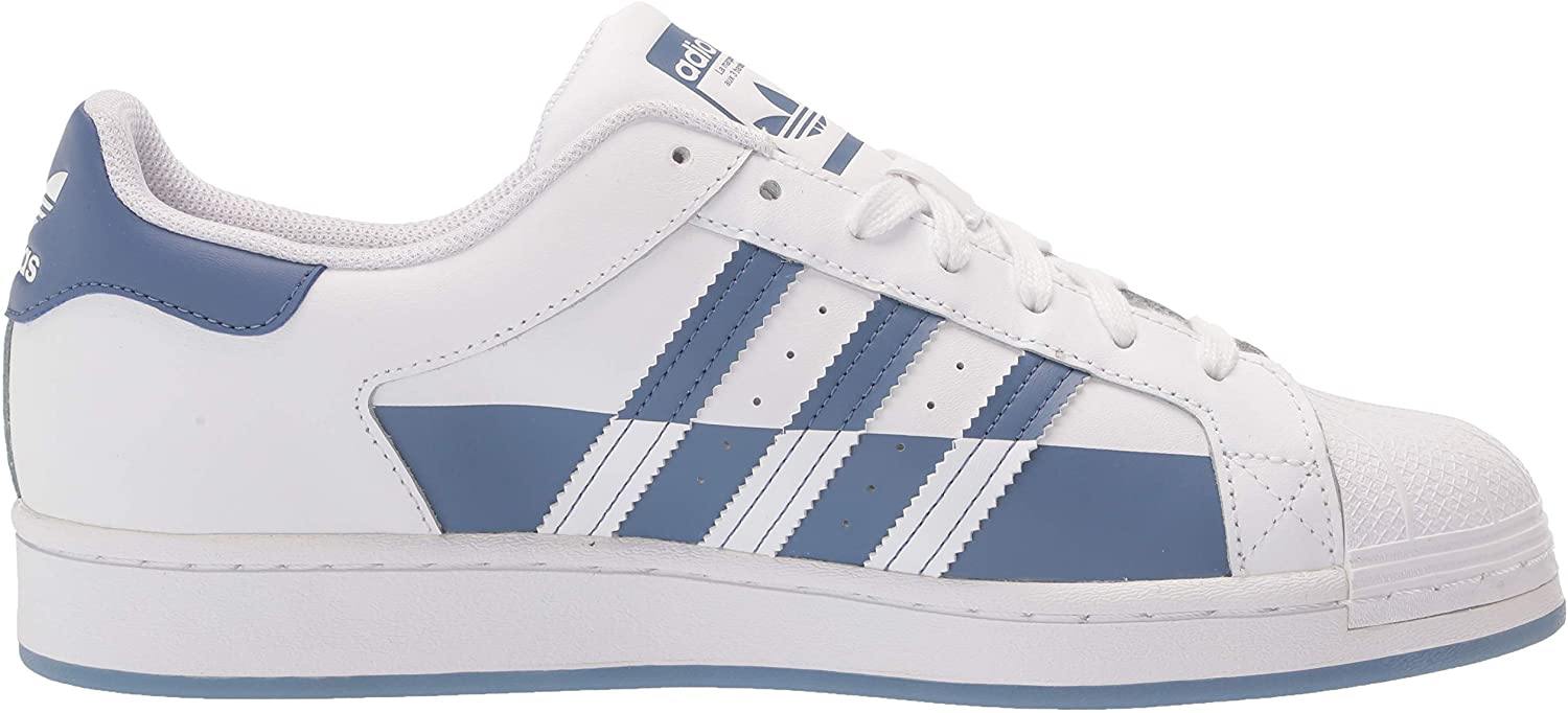 adidas Originals Men's Superstar Shoes - JOY2ESpree