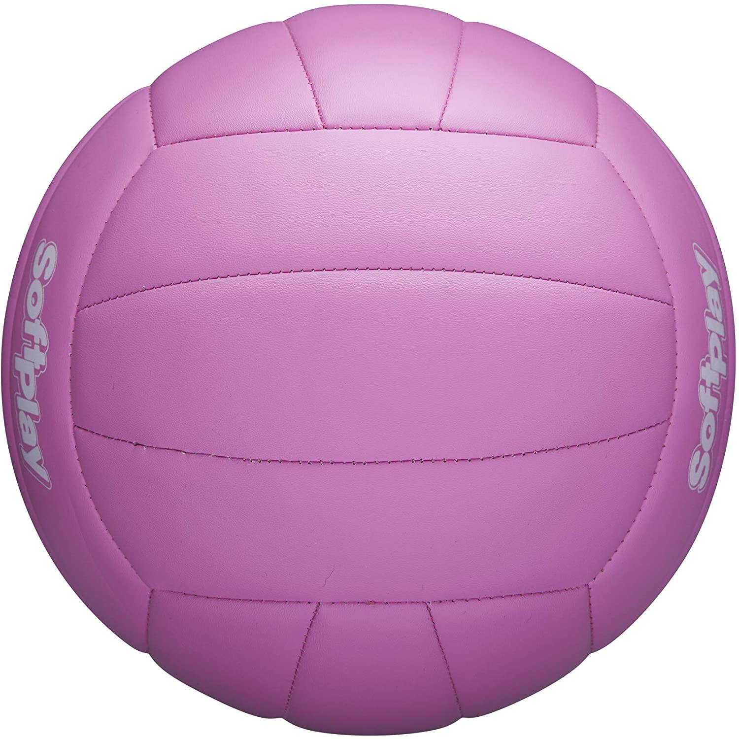 Wilson Soft Play Volleyball - JOY2ESpree