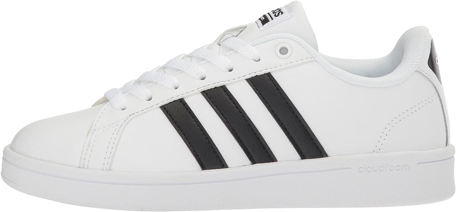 adidas Women's Cloudfoam Advantage Cl Sneaker - JOY2ESpree