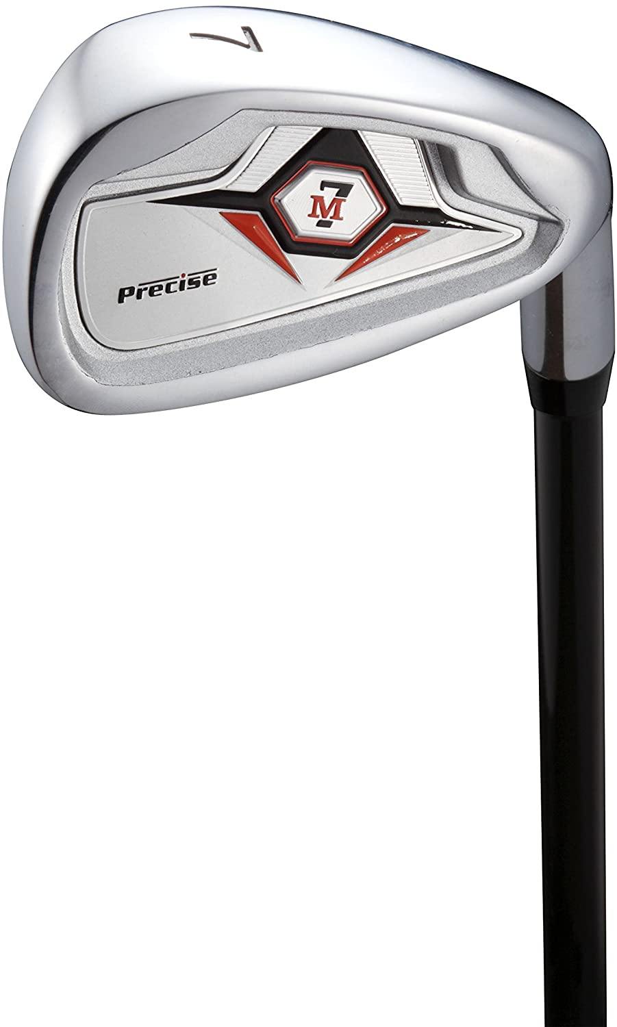 Precise M7 Junior Complete Golf Club Set for Children Kids - 3 Age Groups - Right Hand - JOY2ESpree
