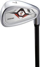
                        
                          將圖片載入圖庫檢視器 Precise M7 Junior Complete Golf Club Set for Children Kids - 3 Age Groups - Right Hand - JOY2ESpree
                        
                      