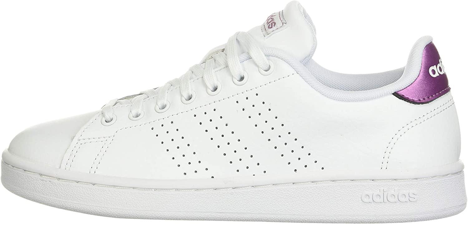 adidas Women's Advantage Tennis Shoes