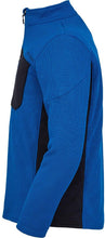 
                        
                          Cargar imagen en el visor de la galería, Spyder Active Sports Men's Bandit Half Zip Mid-Layer Jacket
                        
                      