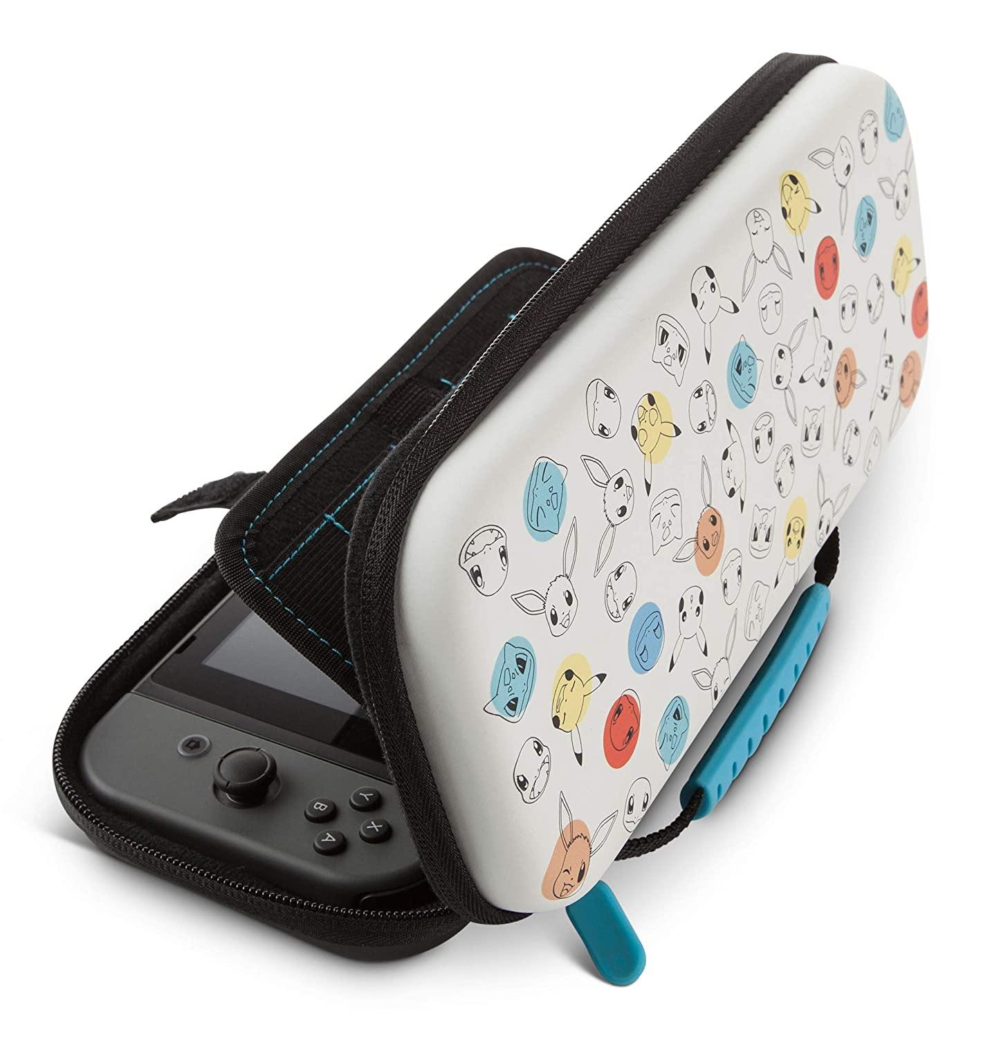 PowerA Protection Case for Nintendo Switch or Nintendo Switch Lite - JOY2ESpree