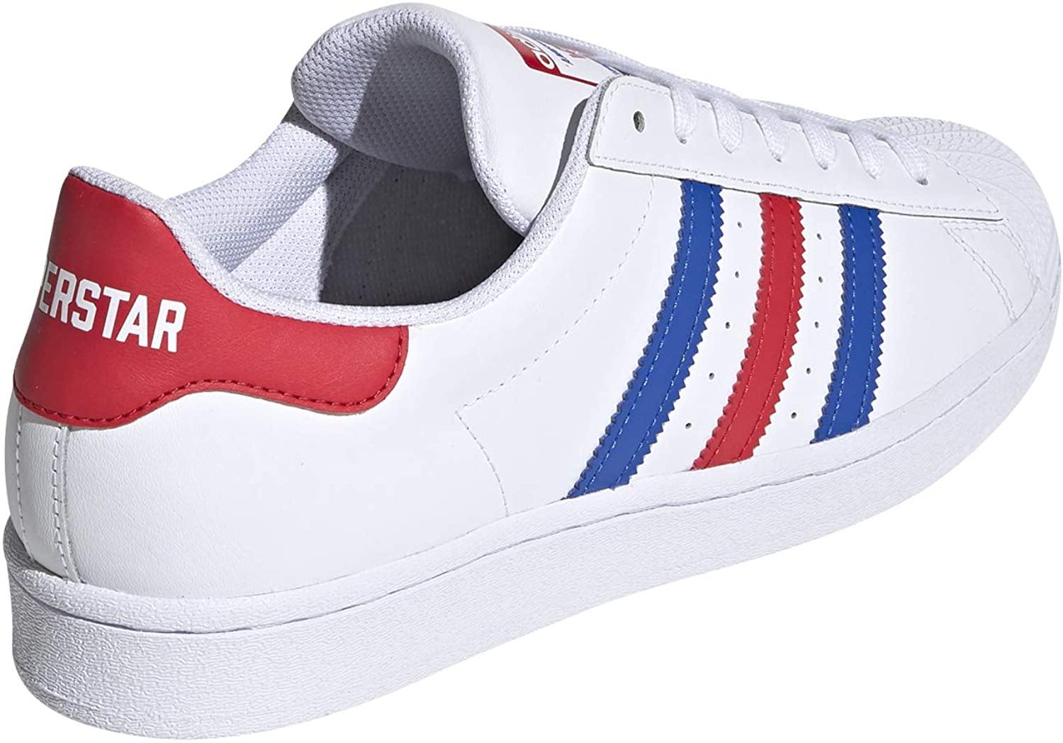 adidas Originals Men's Superstar Shoes - JOY2ESpree