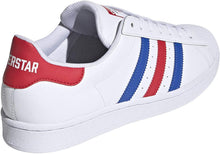 
                        
                          將圖片載入圖庫檢視器 adidas Originals Men's Superstar Shoes - JOY2ESpree
                        
                      