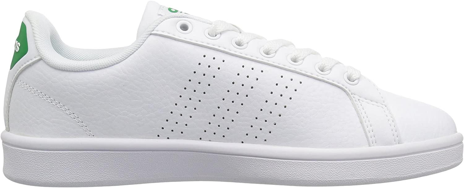 adidas Men's Cloudfoam Advantage Cl Sneaker