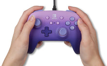 
                        
                          गैलरी व्यूवर में इमेज लोड करें, PowerA Enhanced Wired Controller for Nintendo Switch - JOY2ESpree
                        
                      