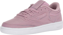 
                        
                          Load image into Gallery viewer, Reebok Women's Club C 85 Vintage Sneakers - JOY2ESpree
                        
                      