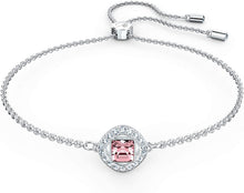 
                        
                          Muat gambar ke penampil Galeri, SWAROVSKI Women's Angelic Square Crystal Jewelry Collection, Pink Crystals, Blue Crystals (Amazon Exclusive) - JOY2ESpree
                        
                      