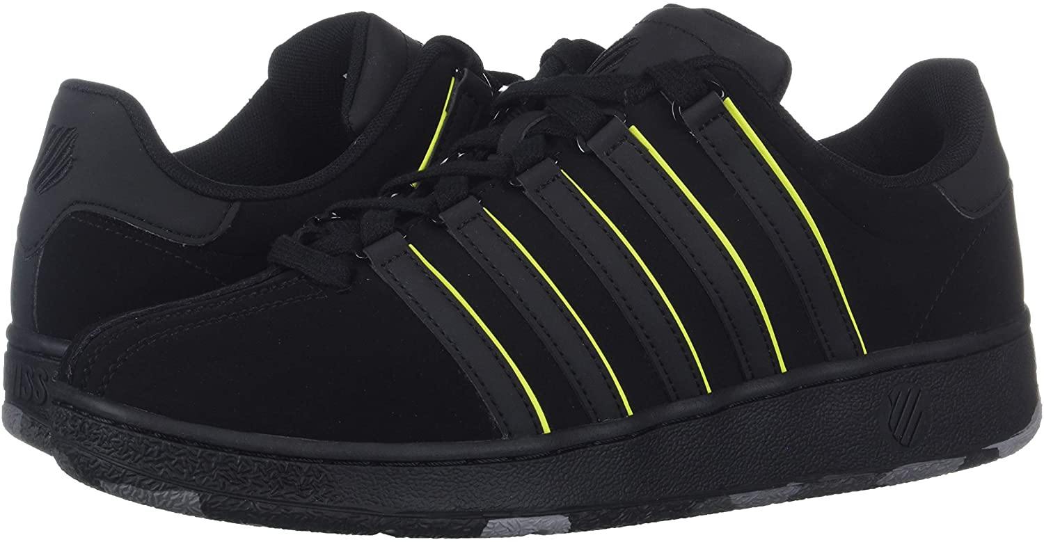 K-Swiss Men's Classic Vn Sneaker - JOY2ESpree