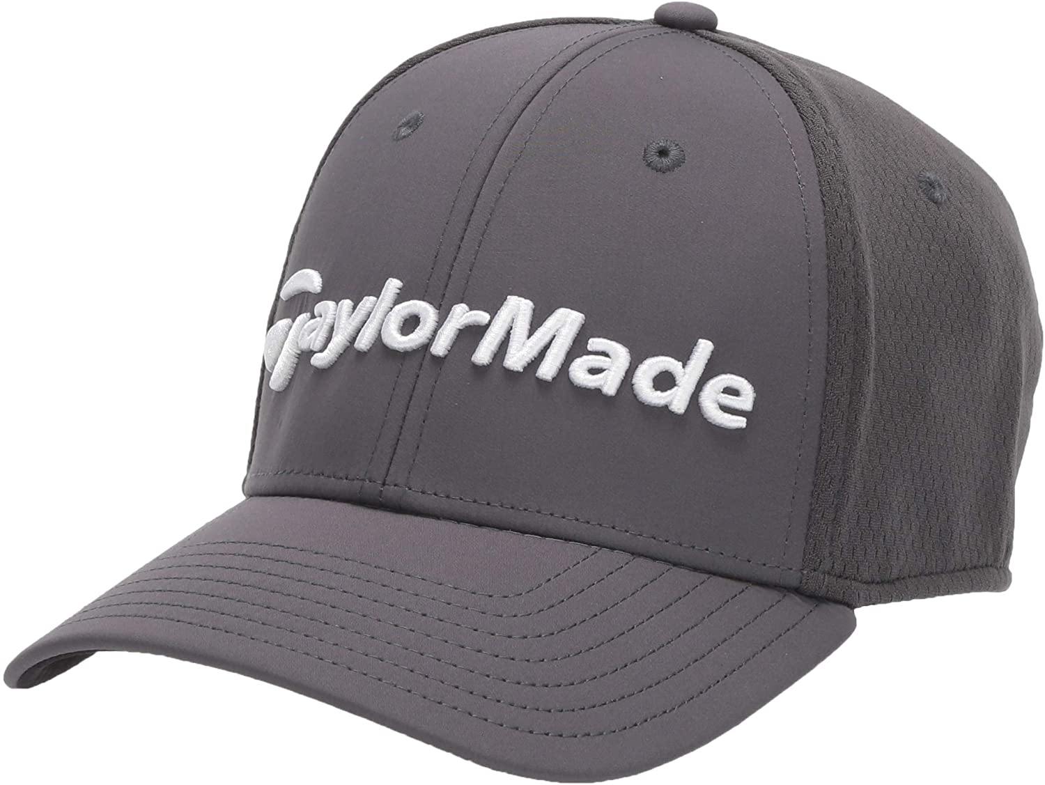 TaylorMade 2019 Performance Cage Hat - JOY2ESpree