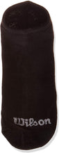 
                        
                          Load image into Gallery viewer, Wilson boys Athletic No Show Socks, 10 Pairs - JOY2ESpree
                        
                      