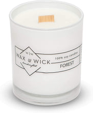 
                        
                          將圖片載入圖庫檢視器 Scented Soy Candle: 100% Pure Soy Wax with Wood Double Wick
                        
                      