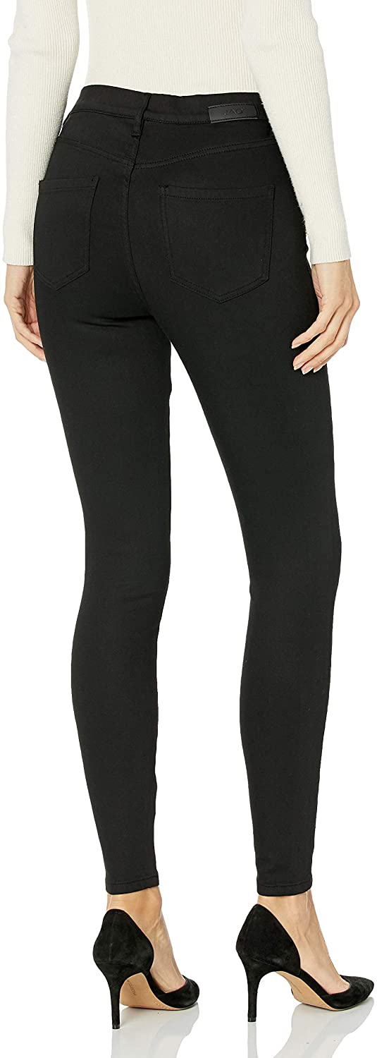 Jag Jeans Women's Valentina Pull-on Skinny Jean