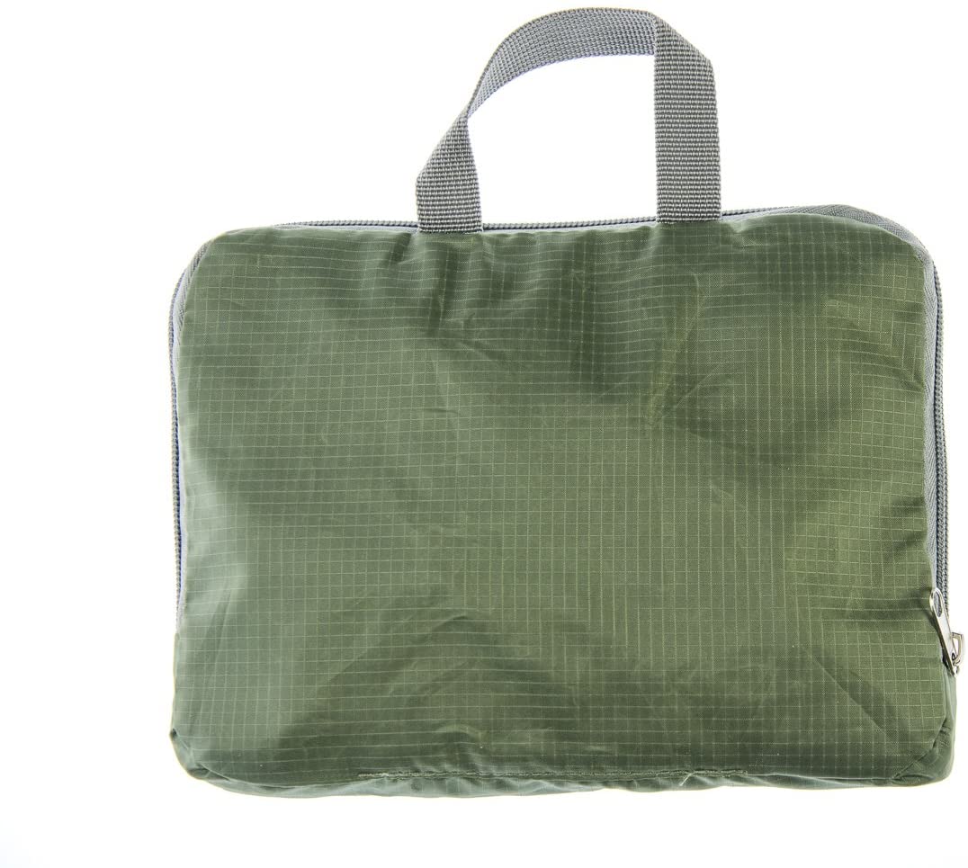 SE Orange Collapsible Tote Bag - BG-TB101OR