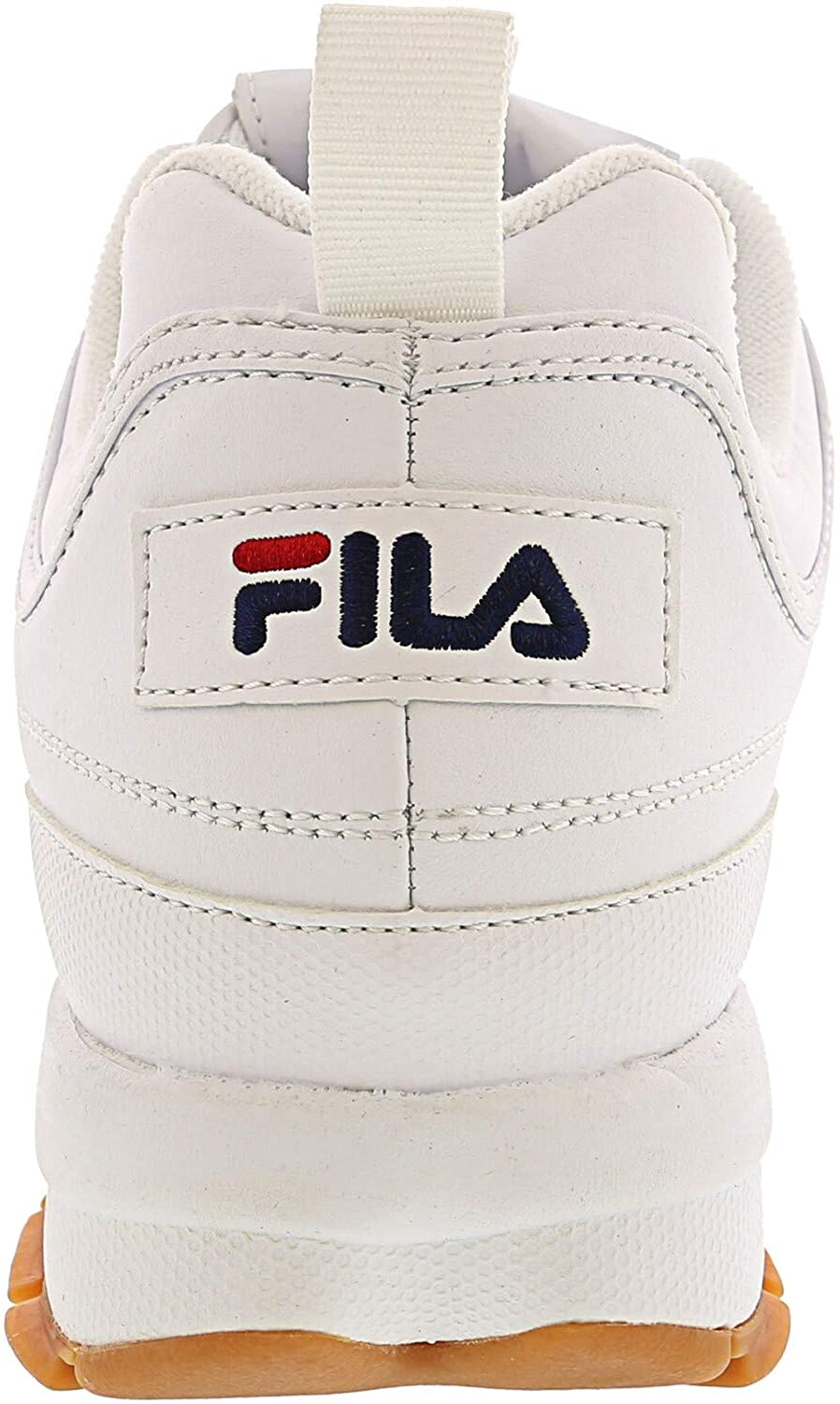 Fila Men's Strada Disruptor
