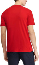
                        
                          Muat gambar ke penampil Galeri, Polo Ralph Lauren Men's Pony Logo Crew Neck T-Shirt
                        
                      